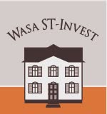 Wasa ST-Invest Ltd Ab